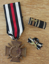 Ehrenkreuz für Frontkämpfer