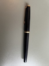 Montblanc - Füller -