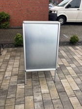 Kundenstopper Plakatständer