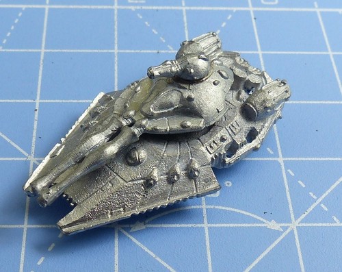 Tempest heavy grav tank - heavy, grav-tank