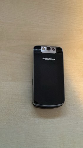 Blackberry pearl 8220 - blackberry, flip