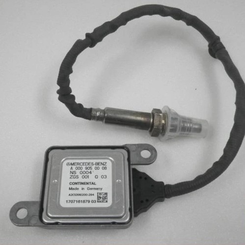 Original nox sensor - nox,