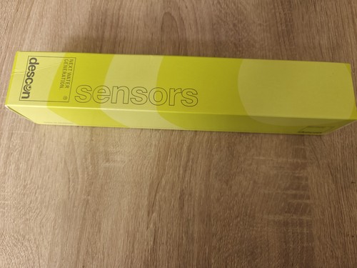 Descon sensor elektrode - ph, sensor-