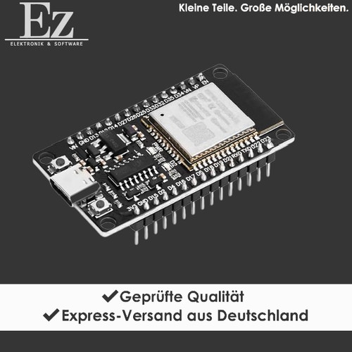 Esp32 wroom wifi - esp32, bluetooth