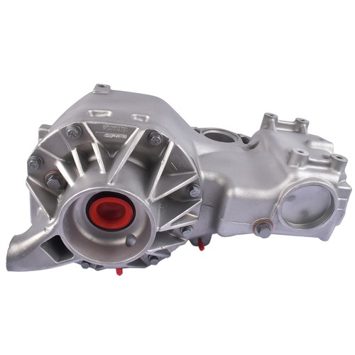 Hinten differential für - hinten,