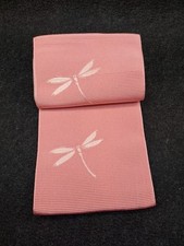 Hanhaba Obi, schmaler Kimonogürtel original aus Japan