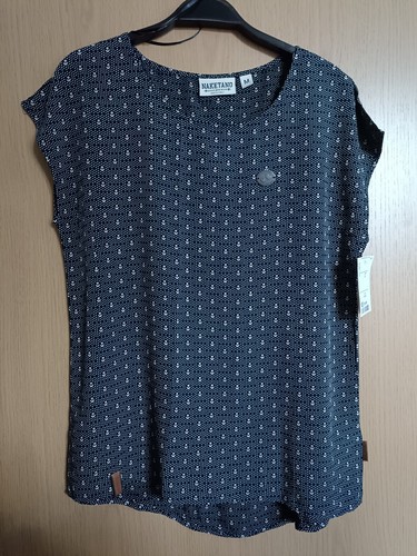 Damen kurzärmeln sommer bluse - sommer,