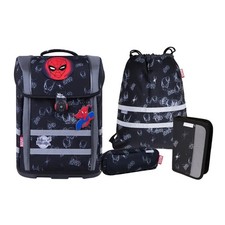 MCNEILL PERFECTO SPIDER MAN II