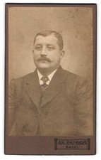 Fotografie Aug. Jehle-Blaser