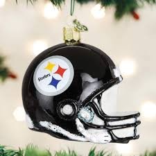 Pittsburgh Steelers Helm