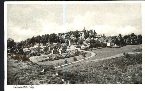 Schauenstein - ,