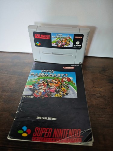 Super nintendo snes - super, snes: