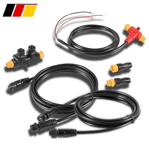 Nmea 2000 dual device starter - nmea,
