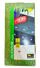 Einbauleuchten 10er Set