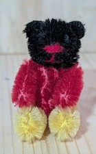Miniatur Blechbär Bär Teddy