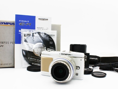 Exc olympus pen e - [exc++++],