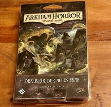 Arkham Horror LCG der Blob