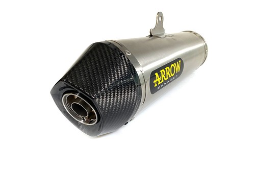 Arrow auspuff cone crf250 - x-cone,