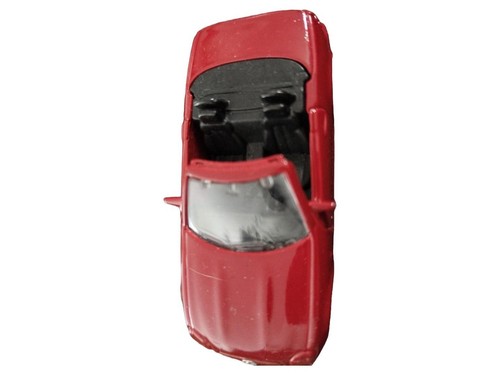 Maisto mercedes benz slk 230 - mercedes-benz,