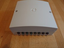 Jablotron 100 8-fach LED Anzeige JA-195PL JB-118N JA-111H TRB