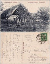 Quosdorf (später