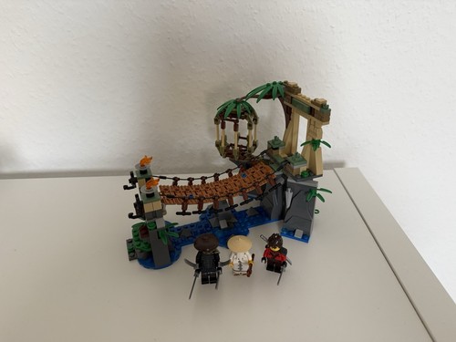100 vollständig lego - 100%,