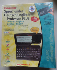 Franklin Sprechender