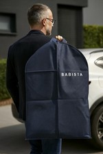 Babista kleidersack - babista,