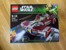 Lego 75025 - Star Wars Old Republic Jedi Defender Class Cruiser / ohne Figuren