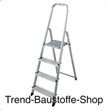 Krause corda alu stehleiter - stehleiter, 4