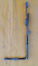 Kippriegel Siegenia Gr. 20, für unten