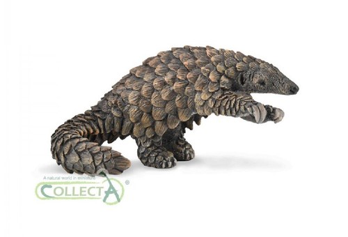 Collecta 88995 schuppentier - 88995, 9