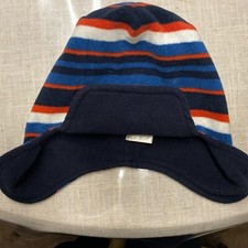 Wintermütze für Kinder 5-6 Jahre