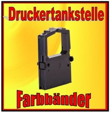 10x kompatibles Farbband für