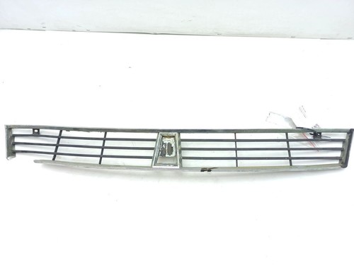 Jaguar xjs 1985 frontgrill mit - jaguar,