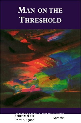 Man the threshold - the,