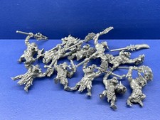 RAR! 10 Savage Orcs / Orruks /