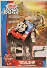 Fisher-Price  TrackMaster