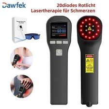 Medizinischer Laserbehandlung