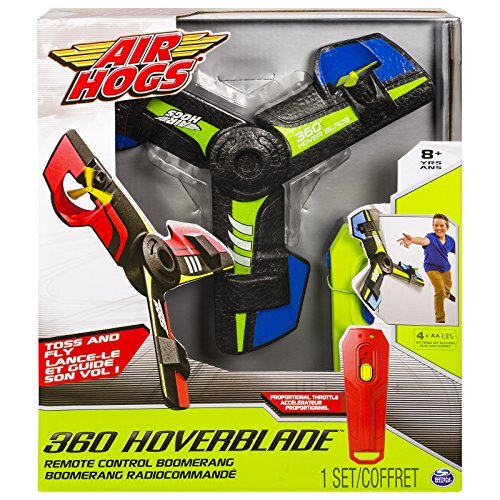 Air hogs 6026866 - hogs,