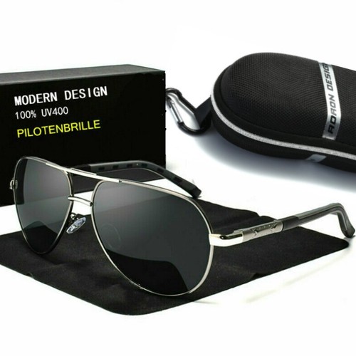Herren sonnenbrille - hd,