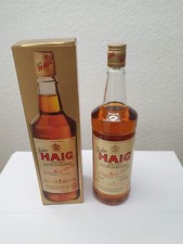 John haig blended scotch - john,