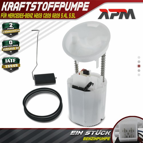 Kraftstoffpumpe fördereinheit - kraftstoffpumpe,