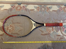 Puma Tennisschläger Boris Becker junior