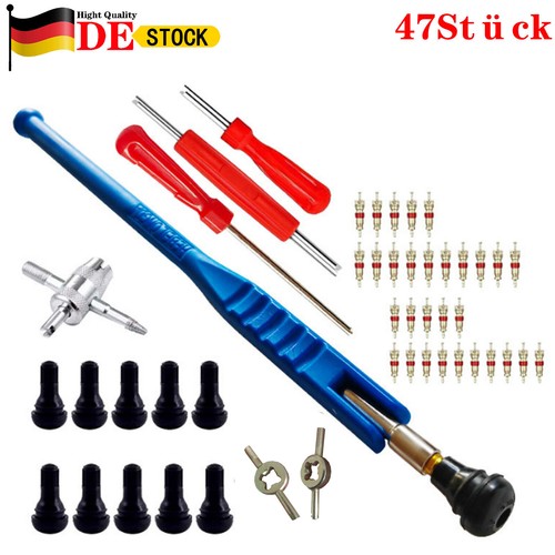 Stück autoreifen ventil - stück,