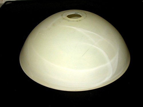 Lampenschirm dicke glas - lampenschirm,