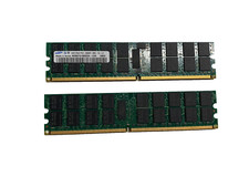 Samsung 4GB Ram