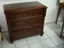 Antike Kommode - Louis