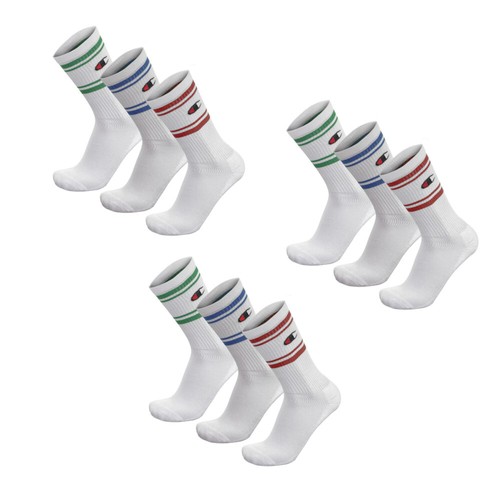 Champion crew socken - champion, mit