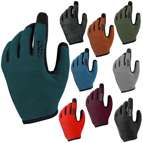 Ixs kinder fahrrad handschuhe - ixs,